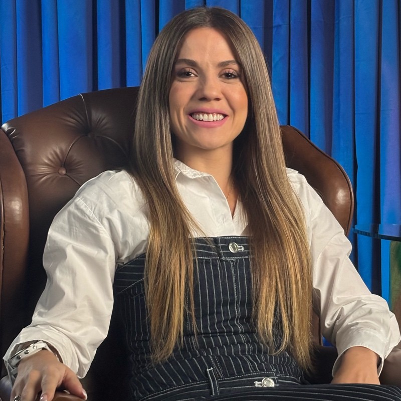 Carla Moussali