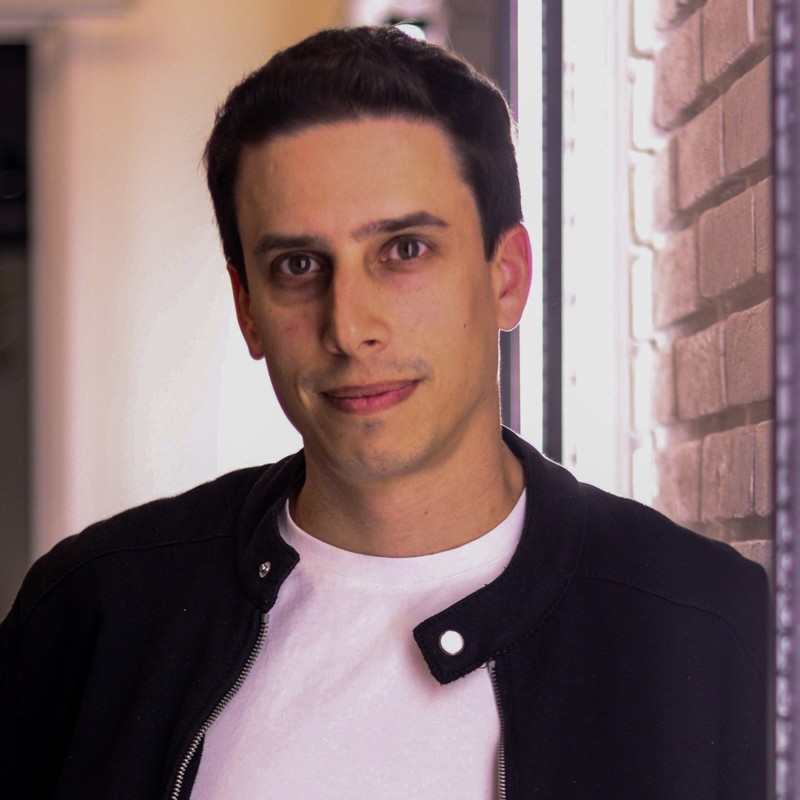 Erik Fontenele Nybo