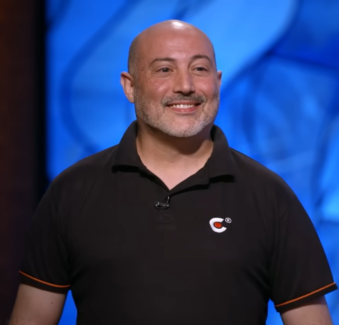 Gustavo de Paula